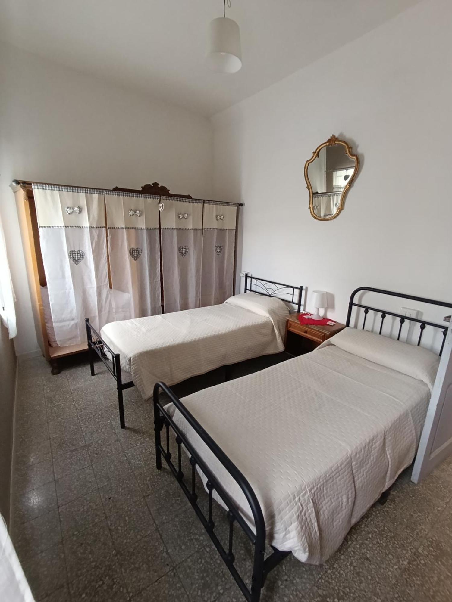 La "Casina Nel Borgo" , Relax A Un Passo Dalle 5 Terre Merizzo Eksteriør billede